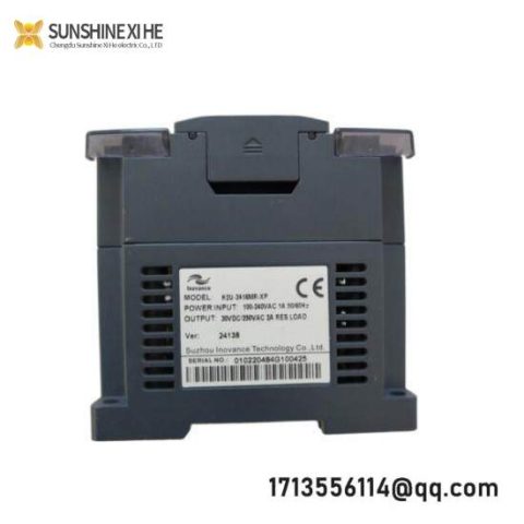 Inovance H2U-2416MR Programmable Controller: Industry-leading Automation Solution