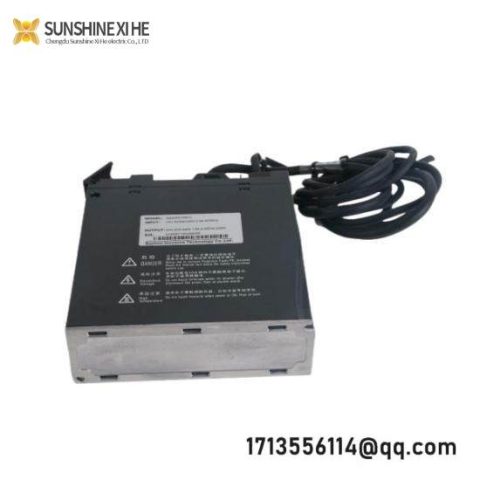 Inovance IS620PS1R61-C Servo Drive - High Performance Motion Control Module