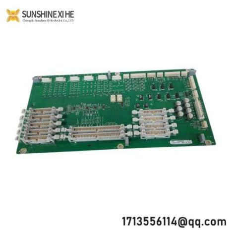 AB 1791-16B0 Industrial Control Module