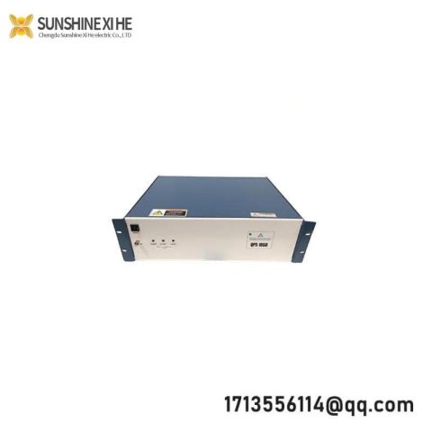 Integral Solutions QPS-1050 QST-2002 Power Supply - High-Efficiency, Robust Industrial Solution
