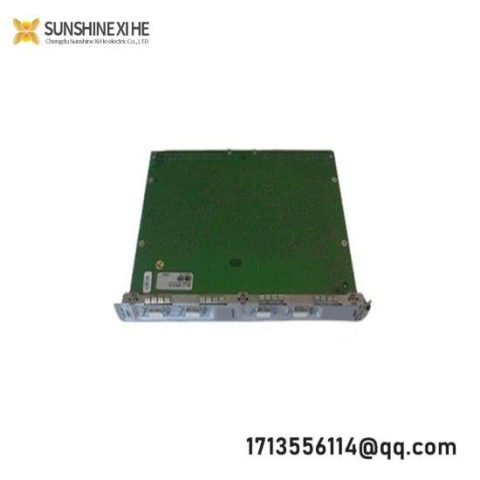 Yokogawa INTERFACE CTP-550131 Digital Interface Module