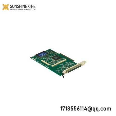 QPS-1050 QST-2002 DIO32/32 point insulation - ABB Control Modules, 150 characters