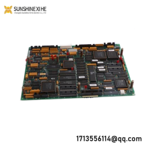 Internix PF80-ATHD02: High-Performance Programmable Logic Controller