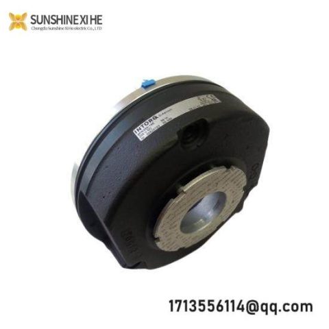 Intorq / Lenze BFK458/16E 205 VDC Fail-safe Brake: Advanced Industrial Control Solutions