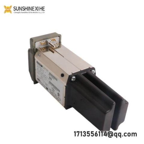 Invensys Foxboro IPM02P0904HA - Industrial Automation Control Module