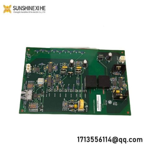 GE IS200BICIH1ADB - Advanced Industrial Control Processor Board