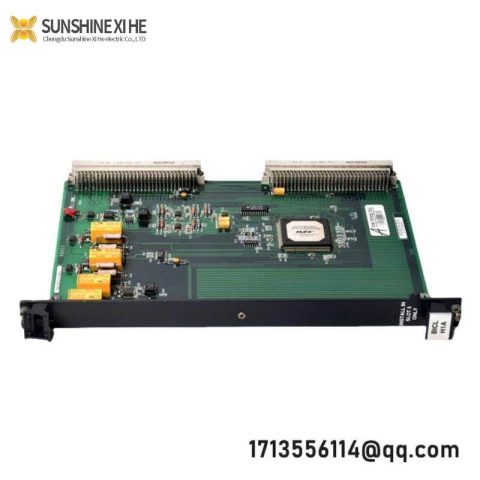 GE IS200BICLH1AEC: High-Performance IGBT Drive Module for Industrial Control Systems
