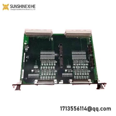 GE Speedtronic Mark VI Control Modules: IS200BPIIH1AAA, Industrial Automation Solutions
