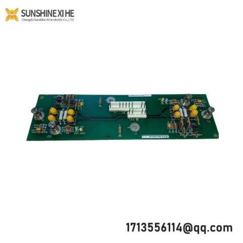 GE IS200DAMCG1ACB - Mark VI Gate Drive Amplifier Board, Precision Engineered for Turbine Control Systems