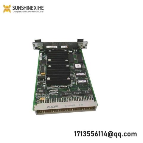 General Electric (GE) IS200DSPXH1BCA Digital Signal Processor Control Board Module