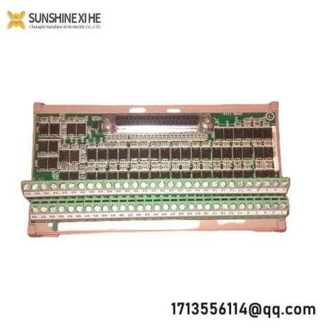 GE IS200DTCIH1A: High-Power Speedtronic Servo Board for Turbine Control