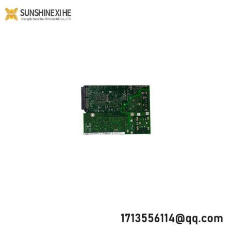 GE IS200EACFG1A: Precision Feedback Board for Turbine Control, Combining Reliability & Efficiency