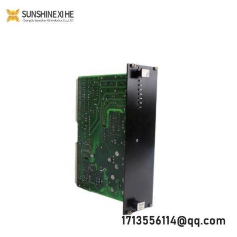 GE IS200EPSMG2A - Mark VI Circuit Board, Advanced Power Management Solution