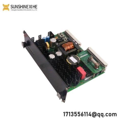 GE IS200EPSMG2A & IS200EPSMG2ADC: Mark VI High-Performance Printed Circuit Board