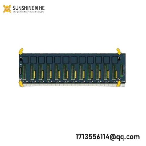 GE IS200ESELH1A: Precision Exciter Collector Board for Industrial Control Solutions