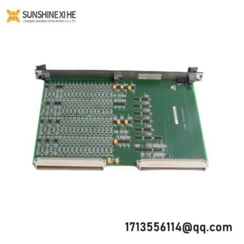 GE IS200ESELH1AAA Ex2100 Exciter Selector Board - Advanced Control for Industrial Systems