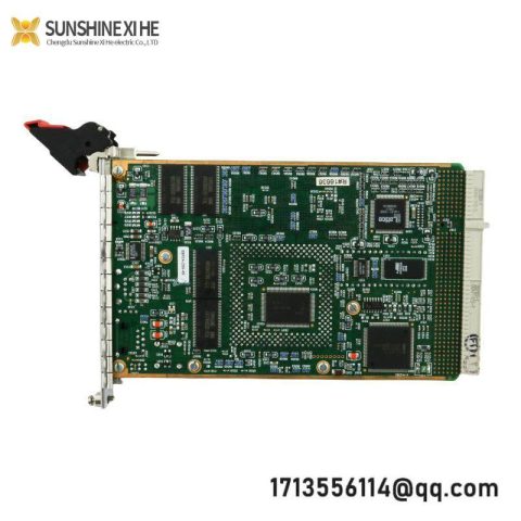 GE IS200EXHSG1ACB: Speedtronic Series Printed Circuit Board for Industrial Control Systems