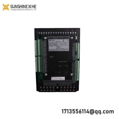 General Electric (GE) IS200EXTBG1AAA - Rectangular Shaped Control Board
