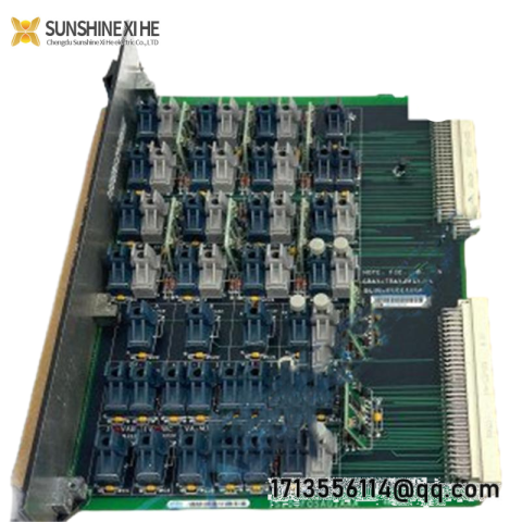 GE IS200F0SAG1AAA: Advanced Process Control Board for Industrial Automation