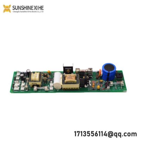 GE IS200HFPAG2ADC: Precision Engineered PCB Circuit Board for Industrial Automation