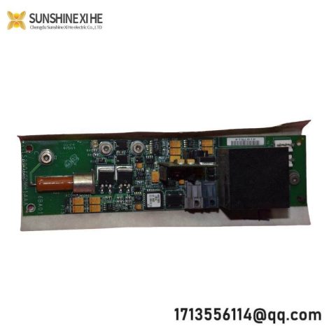 GE IS200IGDMH1AAA - Industrial Circuit Board, High Performance and Reliability