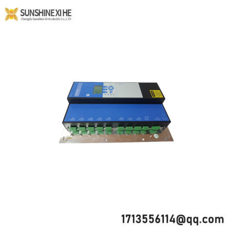 General Electric IS200JGPAG1A - Advanced PCB Component for Industrial Control Systems