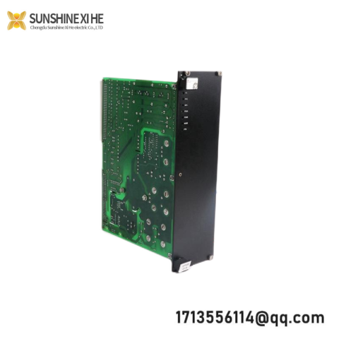 GE IS200JPDAG1A Contact Terminal Board - Advanced Control for Industrial Automation