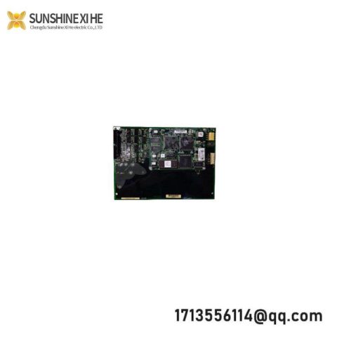 GE IS200JPDFG1ADD: Advanced Power Distribution Board, Designed for Industrial Control Systems