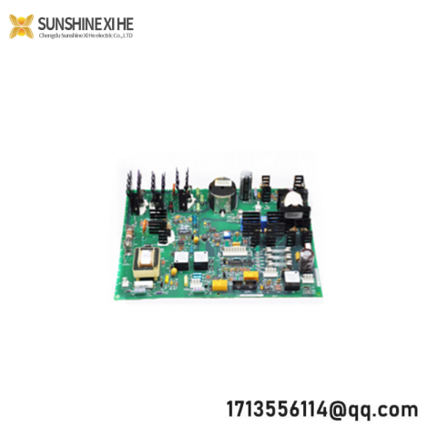 GE IS200JPDHG1A - Precision Pack Power Distribution Module