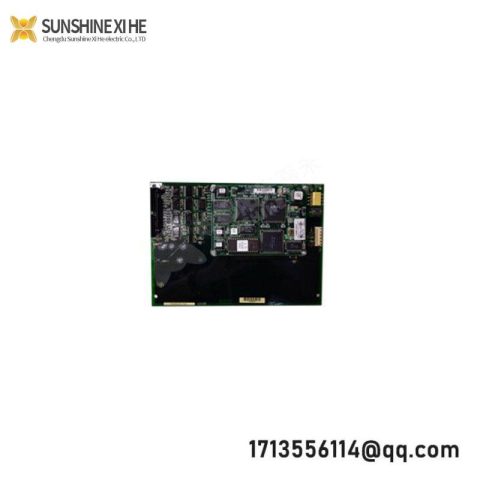GE IS200JPDSG1ABB: High-Performance Power Distribution Board for Industrial Control Systems