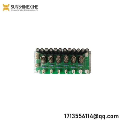 General Electric (GE) IS200JPDSG1ACB Boards & Turbine Control - High-Performance Control Module for Industrial Applications