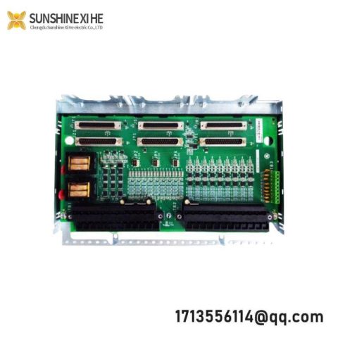 GE IS200RAPAG1BBA - Industrial Control Module, Precision Engineering for Power Systems