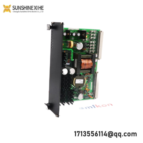 GE IS200SPROH1A: High-Performance PPRO Terminal Board for Industrial Control Systems