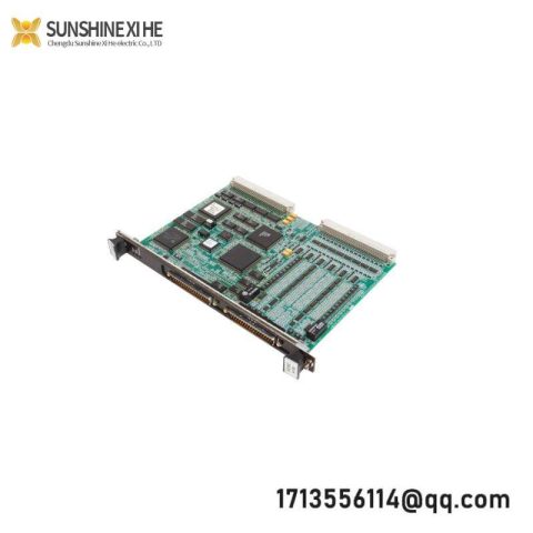 GE IS200STCIH4A: Advanced Terminal Board for Industrial Automation