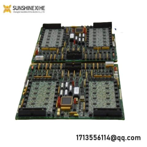 GE IS200TBAIS1CED: Advanced PCB Board for Industrial Control Systems