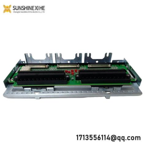 GE IS200TBCIH1CCD: Industrial-grade Contact Input Board with Group Isolation