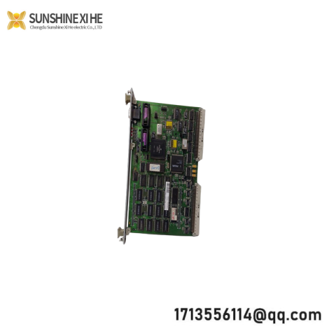 GE IS200TBCIH2BCE - Advanced Terminal Board for Enhanced Control Solutions