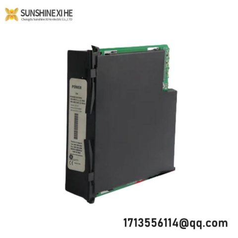GE IS200TDBSH2A - High-Precision Analog Output Module for Industrial Control Systems