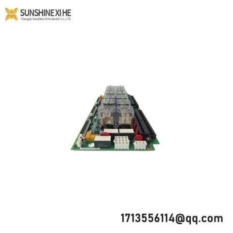 GE IS200TGNAH1A - Advanced Boards & Turbine Control Solutions