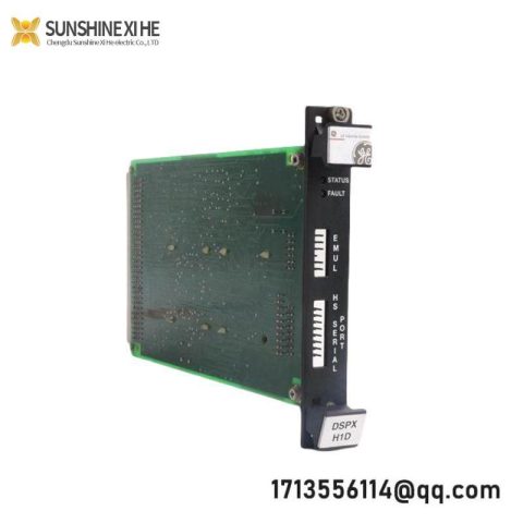 GE IS200TPROH1B CB - Mark VI Terminal Board Protection