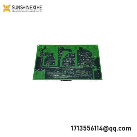 GE IS200TRESH1ABB: Advanced Input Terminal Board for Industrial Automation