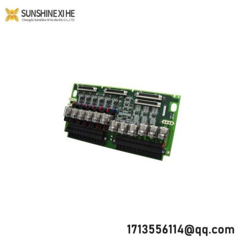 GE IS200TRLYH1B: High-Performance Relay Terminal Board for Mark VI Turbine Control