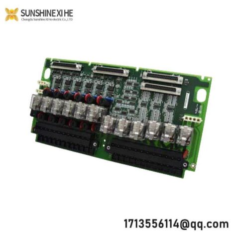 GE IS200TRLYS1BGG: Precision Engineered Control PCB Board for Advanced Turbine Systems