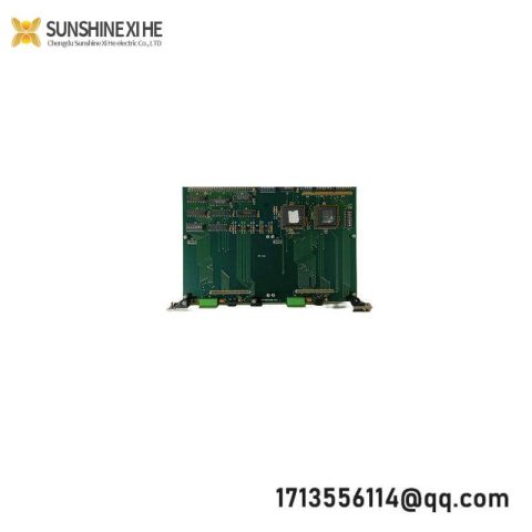 GE IS200TRPGH2BDD Output Board for Industrial Control Systems