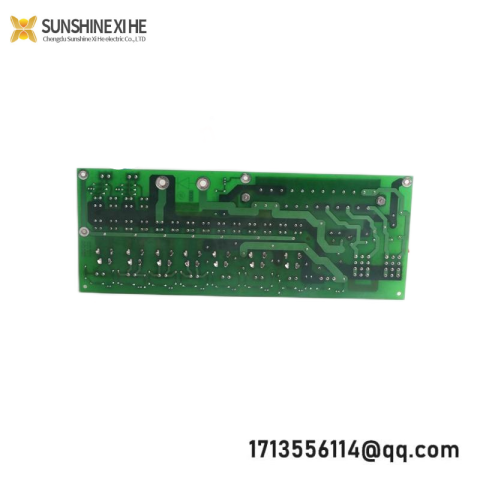 GE IS200TRTDH1C Rev CC: Advanced RTD Terminal Module for Precision Control