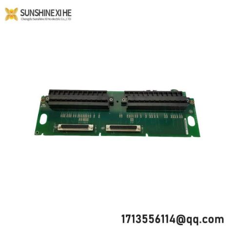 GE IS200TRTDH1CCC - High-Performance PC Board for Industrial Control Systems