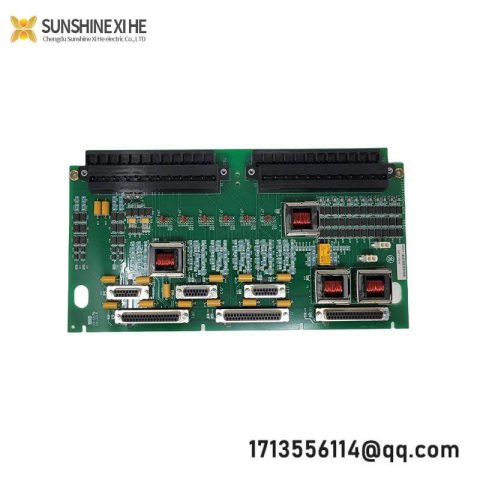 GE IS200TVIBH2B BB Termination Vibration Board, Designed for Precision Control