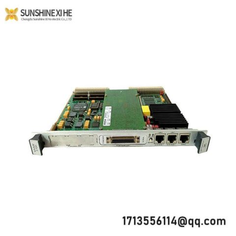 GE IS200VAICH1CBB: Advanced Vibration Monitoring Module for Enhanced Machine Health Management