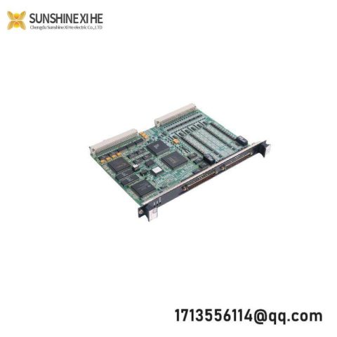 GE IS200VCRCH1BBB - IS200VCRCH1B Mark VI Digital Card