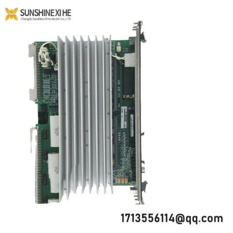 General Electric IS200VPROH1B/IS215VPROH1BE Protection Card for MARK VI Systems